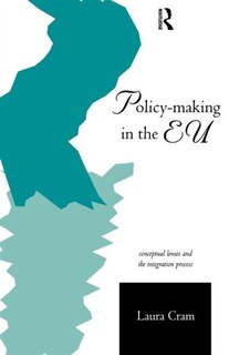 Couverture_Policy-Making in the European Union