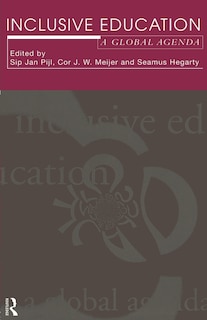 Front cover_Inclusive Education