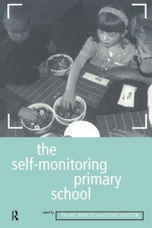 Couverture_The Self-Monitoring Primary School