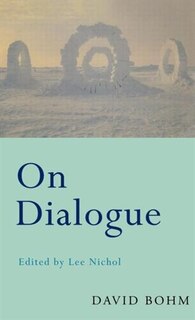 Front cover_On Dialogue