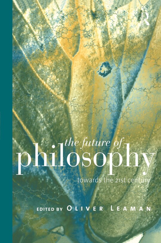 Couverture_The Future of Philosophy