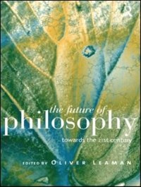 Couverture_The Future of Philosophy