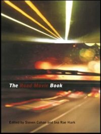 Couverture_The Road Movie Book