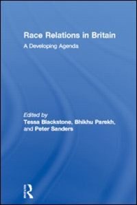 Couverture_Race Relations in Britain