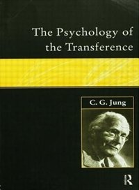 Couverture_The Psychology Of The Transference