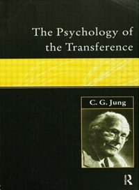Couverture_The Psychology Of The Transference