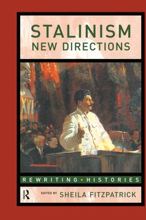 Front cover_Stalinism