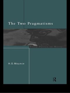 Couverture_The Two Pragmatisms