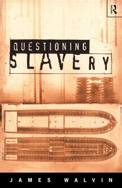 Front cover_Questioning Slavery
