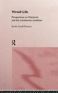 Front cover_Viroid Life