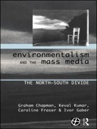 Couverture_Environmentalism and the Mass Media
