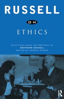 Front cover_Russell on Ethics