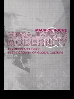 Front cover_Megaevents and Modernity