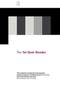 Front cover_Tel Quel Reader