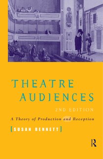 Couverture_Theatre Audiences
