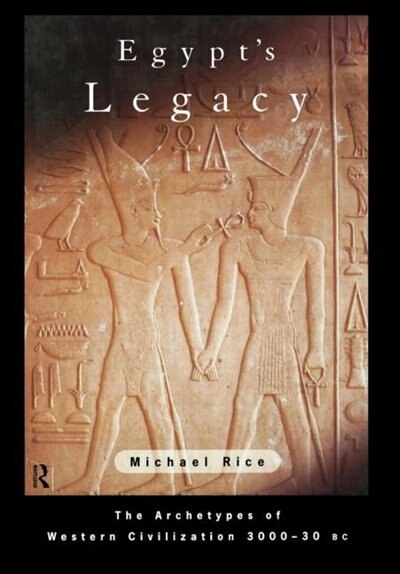 Couverture_Egypt's Legacy