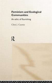 Front cover_Feminism and Ecological Communities