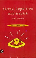 Front cover_Stress, Cognition and Health