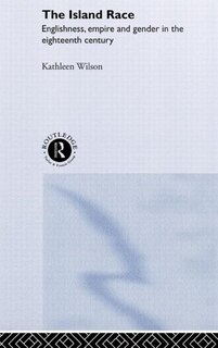 Front cover_Island Race