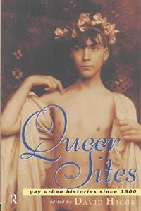Front cover_Queer Sites