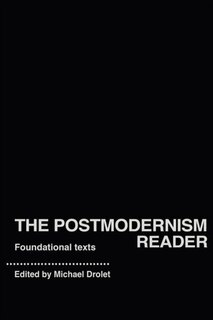 Couverture_The Postmodernism Reader