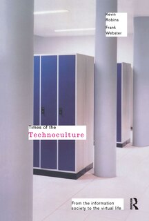 Front cover_Times of the Technoculture