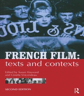 Front cover_French Film