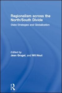 Front cover_Regionalism across the North/South Divide