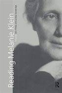 Front cover_Reading Melanie Klein