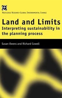 Front cover_Land and Limits