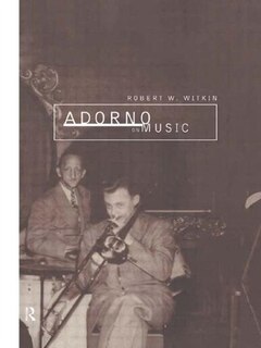 Couverture_Adorno on Music