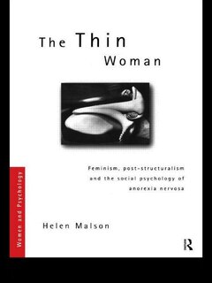 Front cover_The Thin Woman