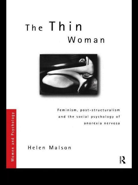 Front cover_The Thin Woman