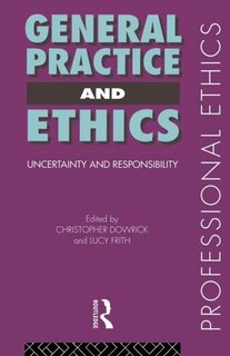 Front cover_General Practice and Ethics