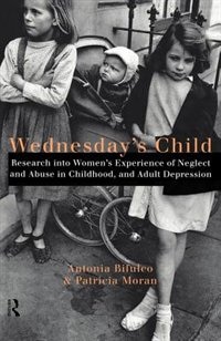 Front cover_Wednesday's Child