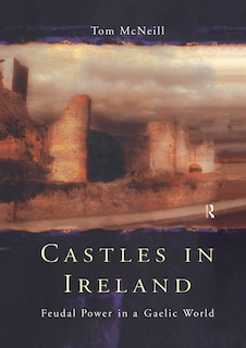Front cover_Castles in Ireland