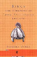Front cover_Kings and Kingdoms of Early Anglo-Saxon England