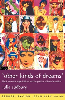 Front cover_'Other Kinds of Dreams'