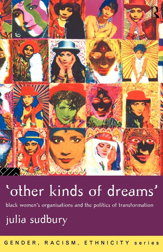 Front cover_'Other Kinds of Dreams'