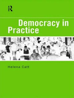 Front cover_Democracy in Practice