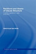 Front cover_Partitions and Atoms of Clause Structure