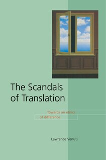 Front cover_Scandals of Translation