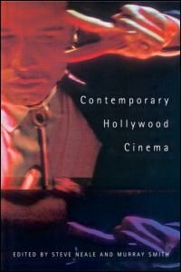 Front cover_Contemporary Hollywood Cinema
