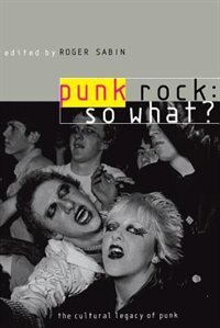 Front cover_Punk Rock