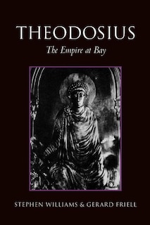 Front cover_Theodosius