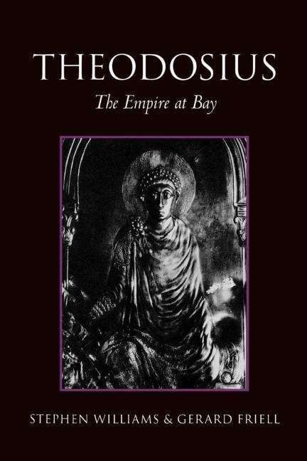 Front cover_Theodosius