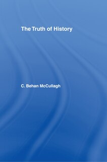 Front cover_The Truth of History