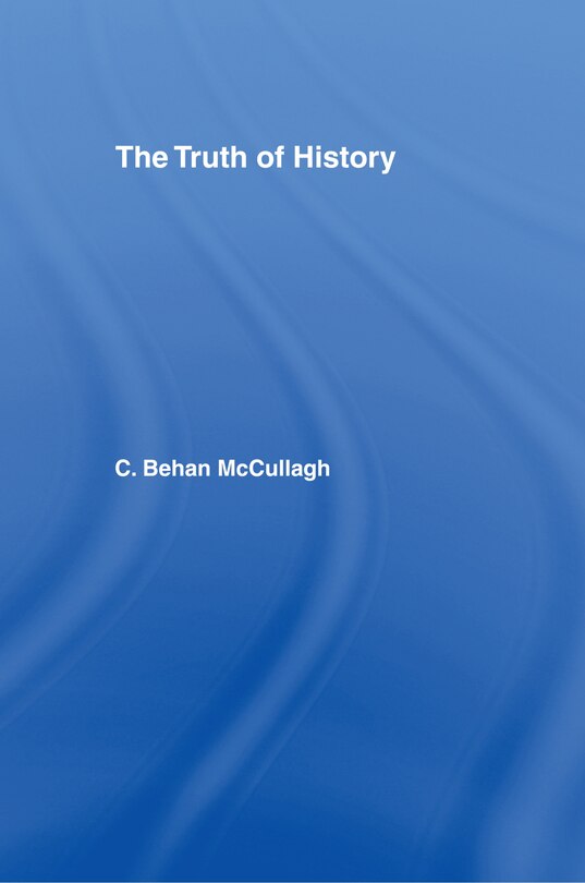 Front cover_The Truth of History