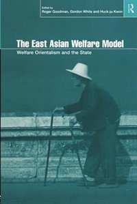 Couverture_The East Asian Welfare Model