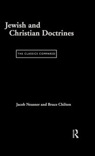 Couverture_Jewish and Christian Doctrines